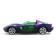 Metal car Hot Car, mix