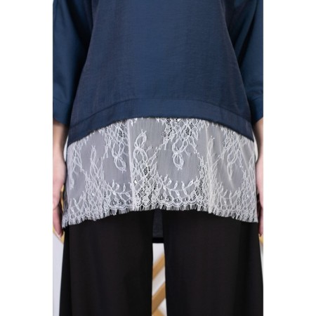Female blouse, size 46-11