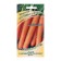Seeds carrots "Crushed-crank", 2.0 g