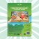 A book with secrets and a magnifying glass “Big Secrets. Find what is hidden ", 16 p., Mi-mi-Mimki