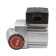 Circulation pump vRT vr.AC.25-8.180, 5-63 watts, pressure 8 m, 52 l/min, cable 1.2 m, cast iron
