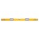 Level aluminum magnetic tundra, ergonomic pens, 3 eyes, 1000 mm