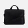 Laptop bag, black color