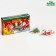 New Year's development magnets "New Year! Fun party"