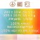 Yarn "Children's novelty" 100% acrylic 200m/50g (284-orange)