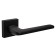 Separate handle Flow DM BL-24, black