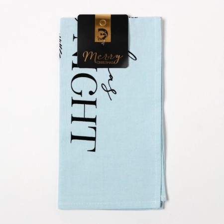 Ethel towel "Magic Night" 32*58 (± 3 cm), 100% cotton-5