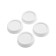 Anti -vibrational Masterprof HS.110016 stands for washing machines and refrigerators, 4 pcs.