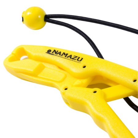 Capture LipGrip Namazu jaw, l = 175 mm, inaccurate, plastic-8