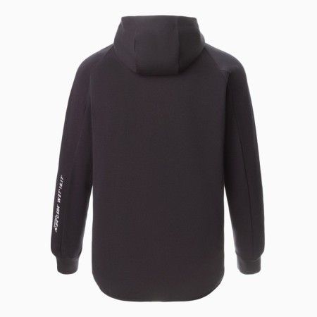 Sweep male, black color, size 54-9