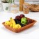Basket for products of the share, 40 × 29.5 × 7 cm
