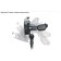 Godox S2, Bowens adapter for premature flashes