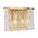 Bra Maytoni Dia005wl-02G, 2HE14, 60W, 31x10.5x18 cm, color gold