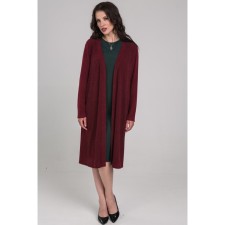 Cardigan female, size 48