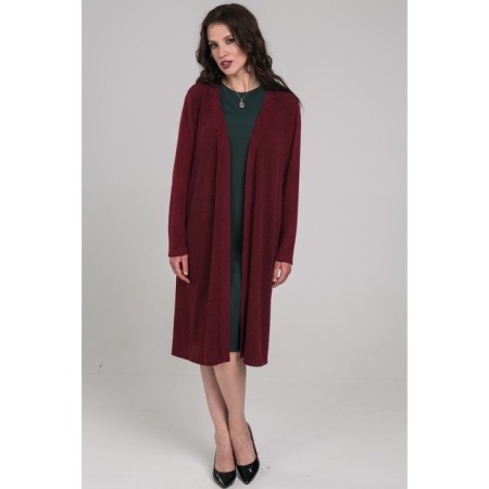Cardigan female, size 48