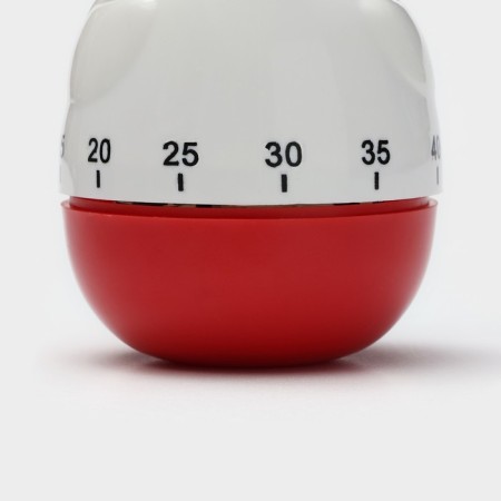 Timer Mechanical Dolyana "Kurochka"-3