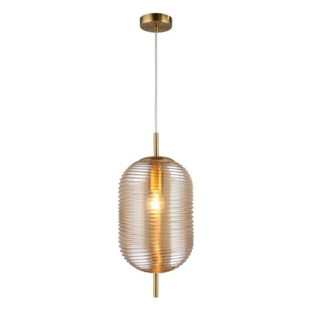 Suspension lamp Mattia E27 40W