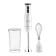 Galaxy Line Gl 2144 Bleader, submersible, 1000 watts, 0.7 l, 2 speeds, white