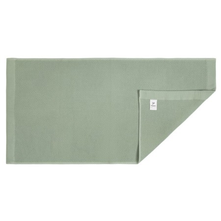 Waffle waffle Tkano Essential, 430 g, size 50x90 cm, color sage color-2