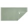 Waffle waffle Tkano Essential, 430 g, size 50x90 cm, color sage color