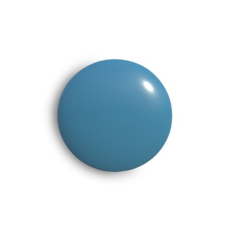 Aerosol paint enamel Blue 520ml Coralino Ral5012-3