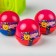 Slime, blackberry capsule 40 g
