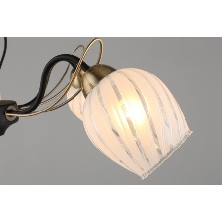 Ceiling chandelier Garda E27 200W-4