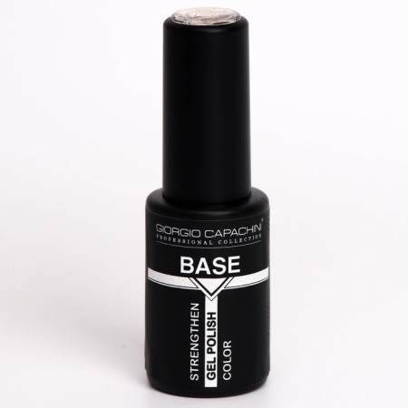 Basic coating for gel polish "Giorgio Capachini", color, tone 34, 8 ml-2