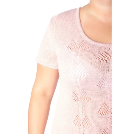 Female jumper Wisell DR2-33/1, size 60-2