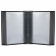 Desktop demosystem on 10 panels, with 10 black A4 panels, Staff "Profit" 238218