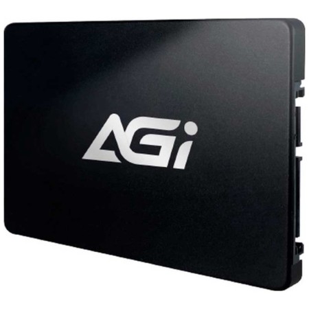 SSD AGI 2.5 "AI178 960GB SATA III AGI960G17AI178-1