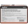 A set of end heads and nozzles with inserts Ombra 953222, 22 items