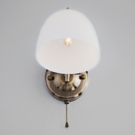Sconces with the Stefanie ceiling, 60W, E27, 30x13x20 cm-2