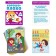 Training cards "Good-bad", 16 cards, 3+