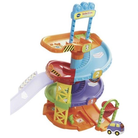 Set of game VTECH "Park Tower"-1