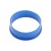 Laying ORIO P-2040, D = 40 mm, conical, PVC, 20 pcs
