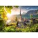 Puzzle "Hallstat. Austria ", 1000 elements