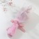 Bouquet of soap petals "Tenderness" mix 7x8.5x29.3 cm