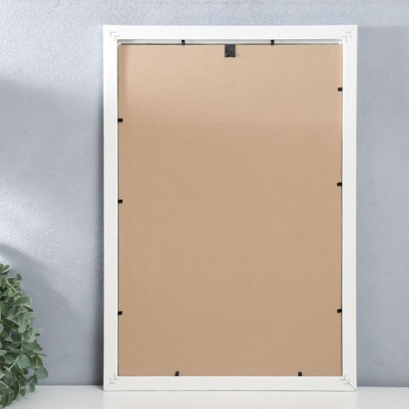 Photo frame plastic 30x45 cm 2315-1105-1G-2
