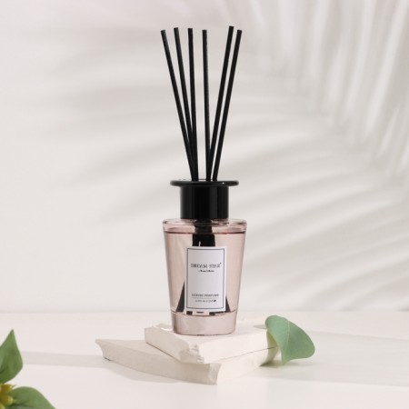 Aromatic diffuser "Dream Star", 100 ml, champagne-1