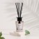 Aromatic diffuser "Dream Star", 100 ml, champagne