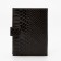 Textura cover cover and passports, brown color