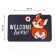 Rapid Welcome Home Corgi mat, 40 x 60 cm