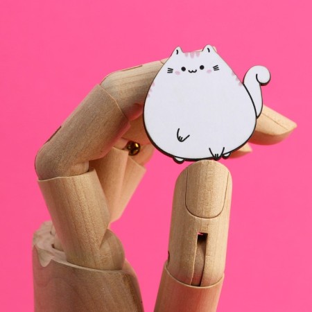 Non -place icons "World Friendship of a chewing gum", 2 pcs.-7