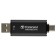 SSD Transcend USB-C 1TB TS1TESD310C Gray USB-A