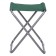 Folding chair Palisad Camping, 35x30x36 cm