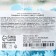 Meringue Blue Blue Konfinetta for decor of cupcakes, cake, cakes and drinks, 30 g.