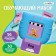 Training set "My first English words", sound