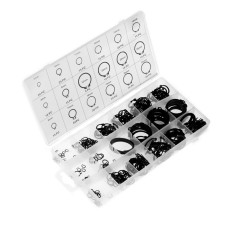Stop rings set, 300 pcs