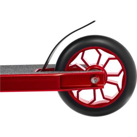Self -cot stunt Bradex Gizmo, wheels 110 mm hic-6